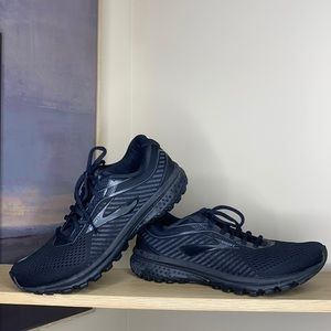Brooks ghost 12